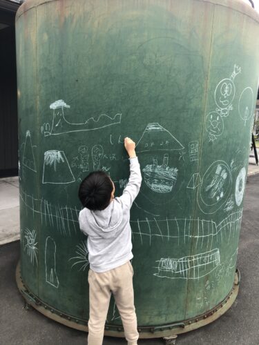 息子が熊本のオルタナティブスクールに一年間通って変わった３つのこと