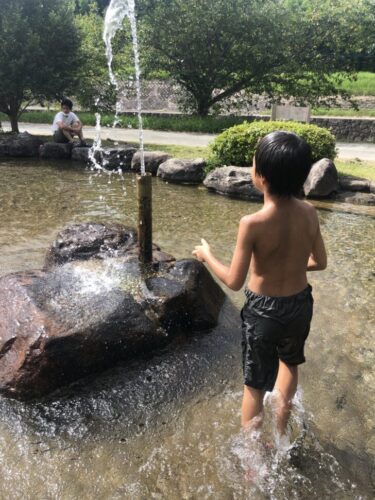 【水遊び】親子で楽しめる熊本の水遊びスポット8選（2022年最新・まとめ）
